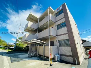 field village 須屋【1階】の外観