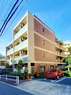 メゾン TMSKの画像