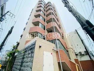 サンテミリオン池袋II【4階】の外観