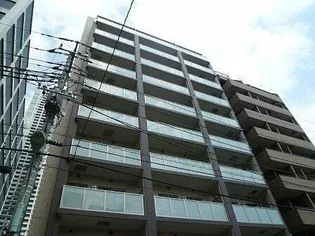 プライマル勝どきの画像