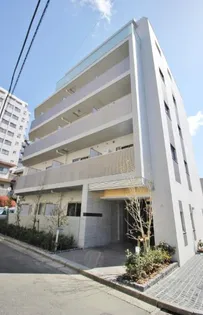 レジデンスの画像