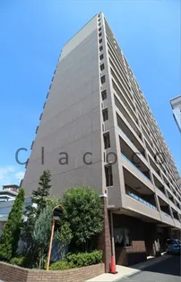 ポレスターセントラルシティ桜の画像