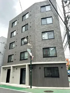 レクス武蔵小山の画像