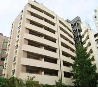 東京都千代田区紀尾井町【マンション】の外観