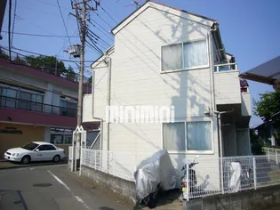 サンメゾンの画像