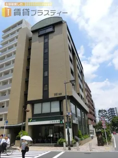 千葉県市川市市川1【マンション】の外観