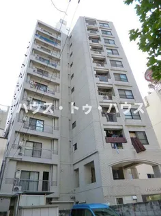 GSハイム巣鴨の画像