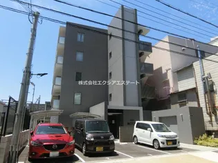 コゥジィコート御幣島駅前の画像