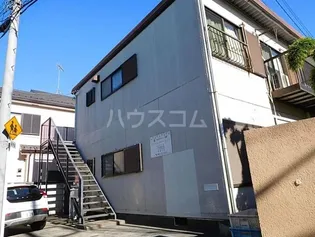 コーポサクラの画像