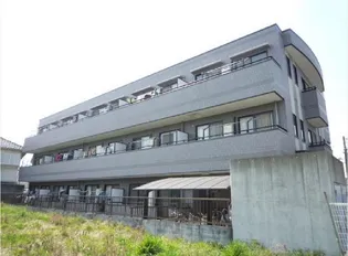 ミナモトマンションIIの画像