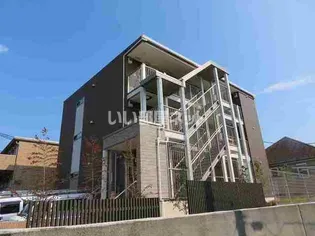 エルグレイスの画像