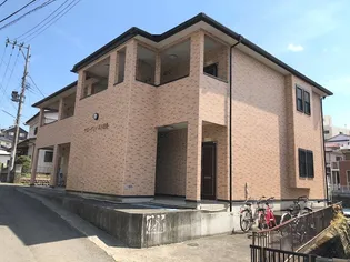 サニープレイス小松島の画像