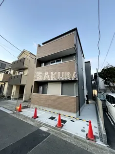 旅と青空のアン ジュールの画像