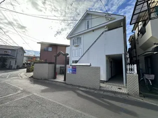 サンハイツの画像