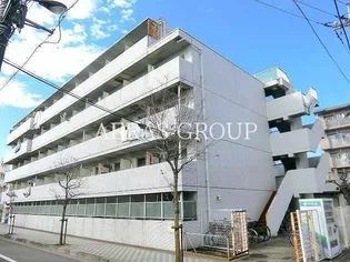 トップ五反野の画像