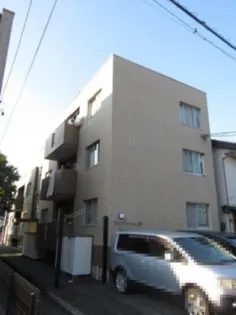 ランドール大岩の画像