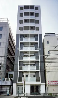 アクサス桜台Sta.【2階】の外観