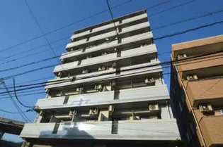 カーサ南堀川の画像