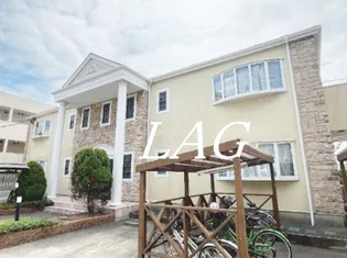 メルローズプレイスの画像