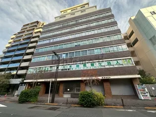 ファミール築地の画像