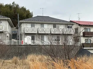 ウエストヒルズBの画像