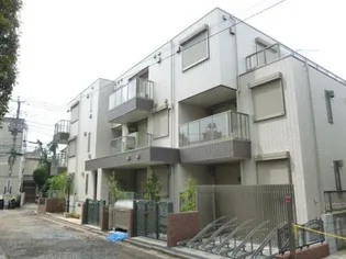 グランエステート大井の画像