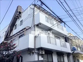 ロマネスク早稲田の画像