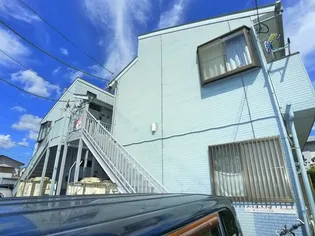 メゾン鎌ヶ谷A棟の画像