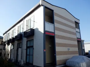 レオパレスすばるIIの画像