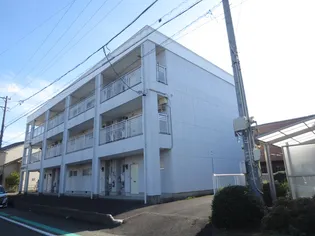 ロイヤルガーデンKの画像