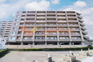 レジデンス東櫛原の画像