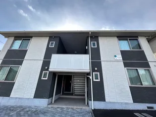 アルカサル A棟の画像