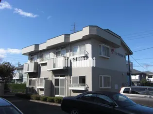 ニュータウン奥村 Aの画像