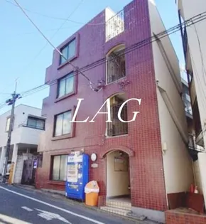 メゾン ド コメートの画像