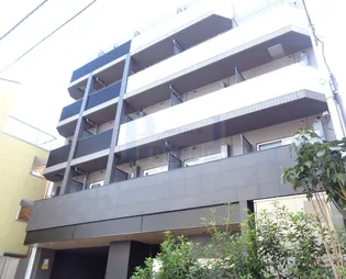 GENOVIA池袋本町の画像