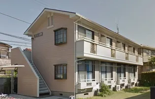 グランデュール吉野I【2階】の外観