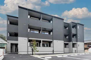 LE LIEN広町田の画像