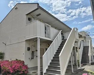 メゾンYOUの画像