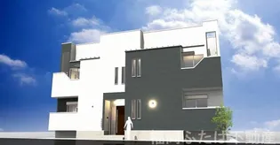 GRANDTIC FERIOの画像