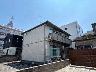 パールハイムの画像