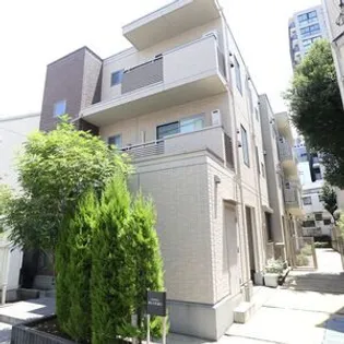 フォリア本郷【2階】の外観