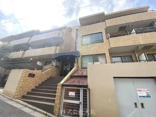 オークヒルズ自由ヶ丘の画像