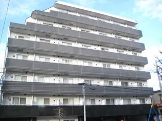 蓮根レジデンスの画像