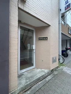 神奈川県横浜市西区戸部町4【マンション】の外観