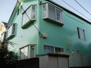 ハイムナカイズミA棟の画像