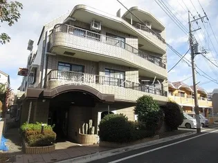 ラレーブ光が丘公園の画像