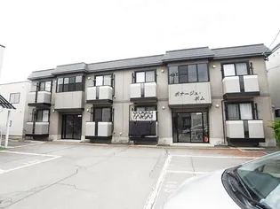 ボナージュ ポムの画像