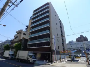 オープンレジデンシア両国森下の画像