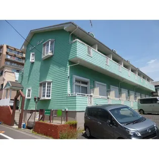 第8ミツミハイツの画像