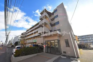 メイア天王台の画像